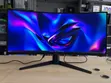 ASUS TUF Gaming 34" 1440p 180Hz Curved Monitor - 1
