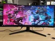 ASUS TUF Gaming 34" 1440p 180Hz Curved Monitor - 3