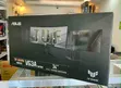 ASUS TUF Gaming 34" 1440p 180Hz Curved Monitor - 5