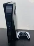 Jailbroken PS5 Standard with Custom Plates - 2