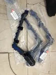Honda HR-V 2023 Rear Bumper Locker Pair - 3