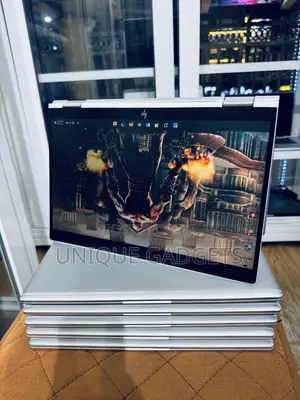 HP EliteBook X360 1030 G3 Laptop