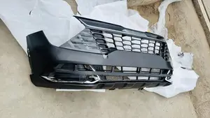 Kia Sportage 2022-2025 Front Bumper - Brand New