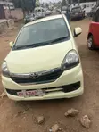 Toyota Pixis Epoch 660 FWD 2012 Yellow - 1