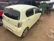 Toyota Pixis Epoch 660 FWD 2012 Yellow - 4
