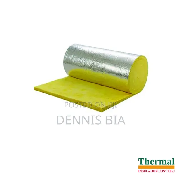 Fiberglass Material - 1