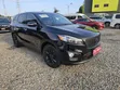 Kia Sorento 2016 Black 4dr SUV - 3