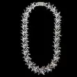 Celine Hearts Necklace - 2