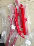 Honda Accord 2018 Bumper Reflector Pair - 3