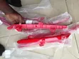 Honda Accord 2018 Bumper Reflector Pair - 4