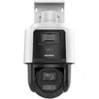 Hikvision TandemVu 2MP+2MP 4X POE PTZ Network Camera - 1