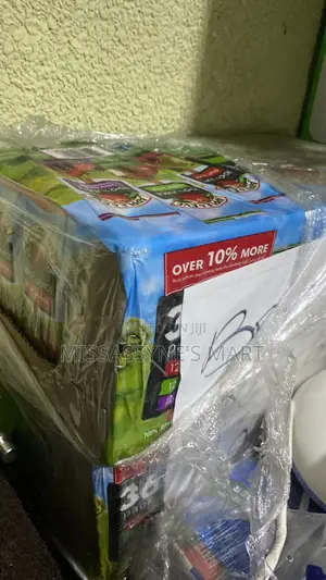 Apple & Eve 100% Juice Variety Pack - 36 Pack