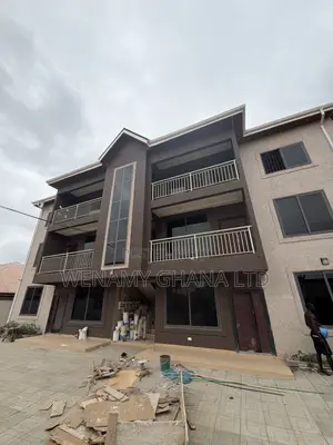 2-Bedroom Apartment for Rent in Tema Community 25