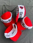 Caps Short Style - 2