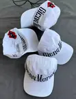 Caps Short Style - 3
