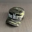 Caps Short Style - 5