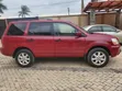 Honda Pilot EX-L 4x4 2005 Red - 3