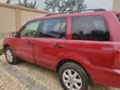 Honda Pilot EX-L 4x4 2005 Red - 4