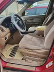 Honda Pilot EX-L 4x4 2005 Red - 5