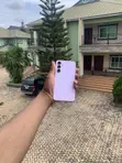 Samsung Galaxy A35 128GB Purple - 2