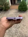 Samsung Galaxy A35 128GB Purple - 5