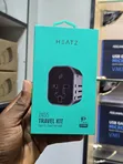 Heatz ZA55 33.5W Universal Travel Adapter - 1