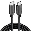 10m USB-C to USB-C Cable - Type-C Fast Charging Lead - 2