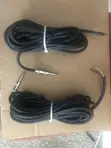 USA 50ft Heavy-Duty Jack Cable - 1