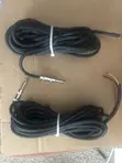 USA 50ft Heavy-Duty Jack Cable - 2