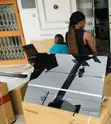 Massive New Kenwood 90cm Inbuilt Heat Extractor Hood - 2