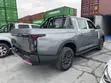 2026 Nissan Frontier PRO-4X Crew Cab 4WD Pickup - Gray - 3