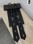 Chrome Hearts Tie - 4