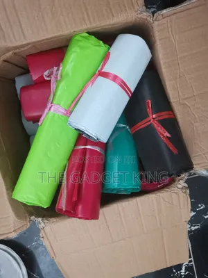 Polymailers - 17x30cm & 30x40cm