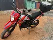 Apsonic AP200GY-7 2023 Red Motorcycle - 2