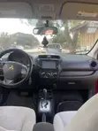 Mitsubishi Mirage 2018 Red - 5