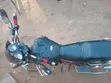 Haojin HJ125-99 Motorcycle 2023 - 1