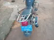 Haojin HJ125-99 Motorcycle 2023 - 2