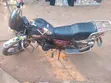 Haojin HJ125-99 Motorcycle 2023 - 4