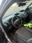 Ford Escape SE 4x4 2018 Gray - 3