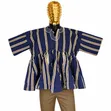 Authentic Batakari Smock - Tryahu Smock Hub - 1