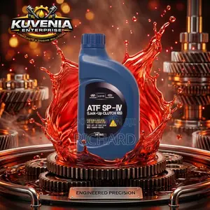 Hyundai ATF SP-IV Automatic Transmission Fluid