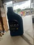 Hyundai ATF SP-IV Automatic Transmission Fluid - 2