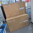 TCL 43-Inch Smart QLED TV - Brand New - 1
