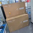 TCL 43-Inch Smart QLED TV - Brand New - 2