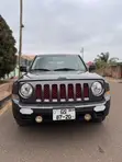 2016 Jeep Patriot Sport 4x4 - 3