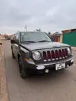 2016 Jeep Patriot Sport 4x4 - 4