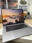 Apple MacBook Air 2022 M2 8GB RAM 256GB SSD - 4