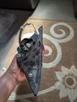 Honda Civic Right Side Mirror 2017-22 - 2
