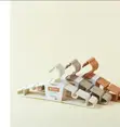 QYS ZS-Series Plastic Hangers (8-Pack) - 2