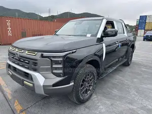 New Nissan Frontier Pro 2025